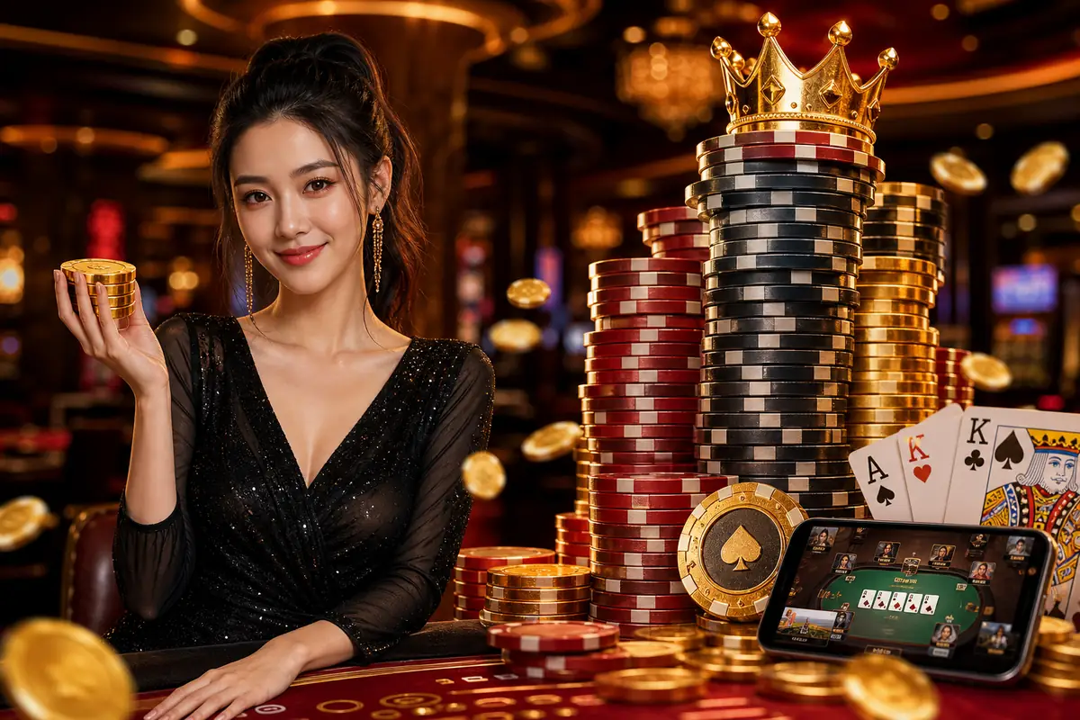 m33mm Poker စားပွဲ ဗျူဟာ ကစားနည်း